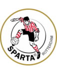 Sparta Rotterdam U19 logo