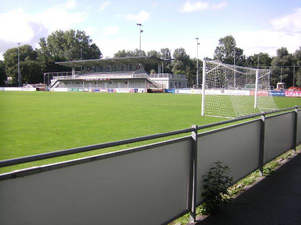 Sportpark Craeyenhout stadium image