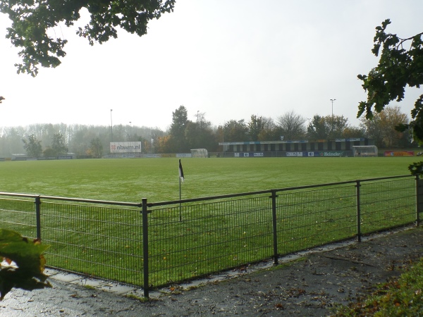 Sportpark Cromwijck stadium image