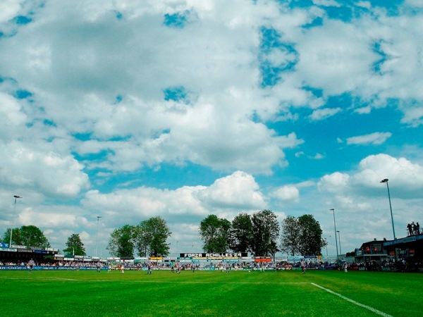 Sportpark De Heikant stadium image