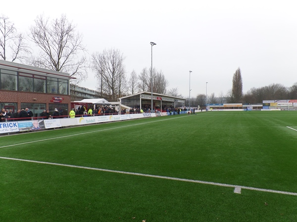 Sportpark Dijkpolder stadium image