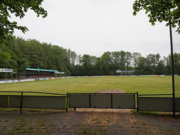 Sportpark Drachtster Bos stadium image