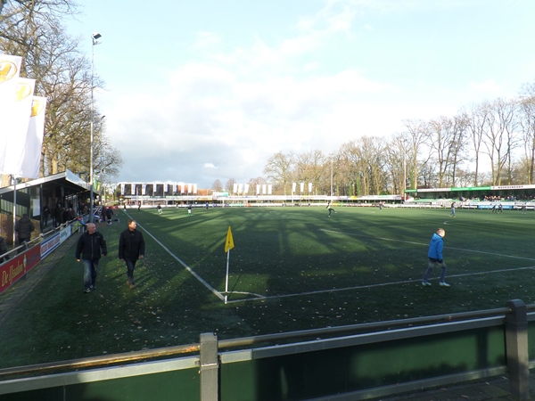 Sportpark Groot Scholtenhagen stadium image