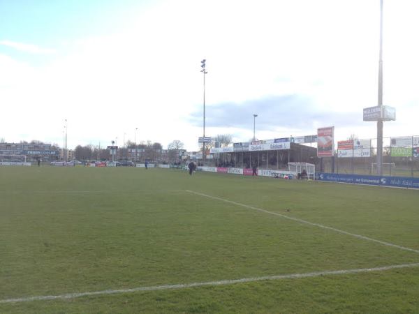 Sportpark In de Bandert (EVV) stadium image