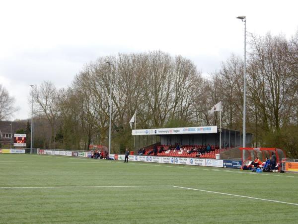 Sportpark Langenoord stadium image