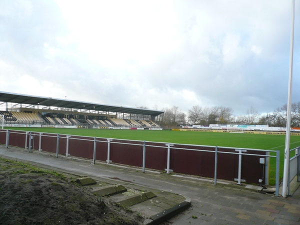 Sportpark Middelmors stadium image
