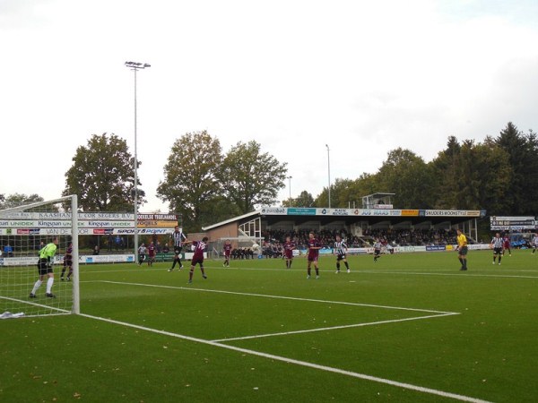 Sportpark Molenbroek stadium image