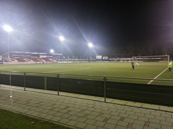 Sportpark Panhuis (DOVO) stadium image