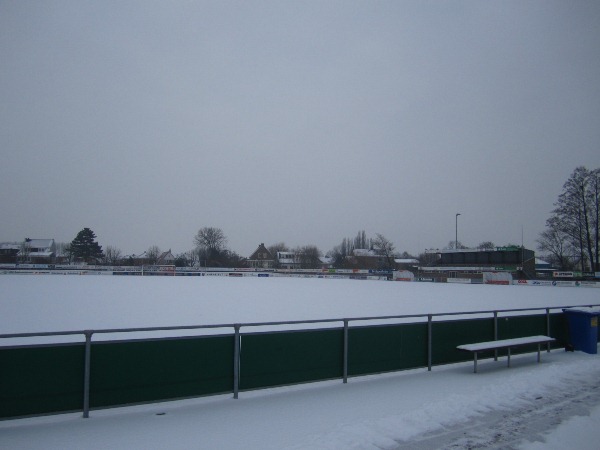 Sportpark Smitshoek stadium image