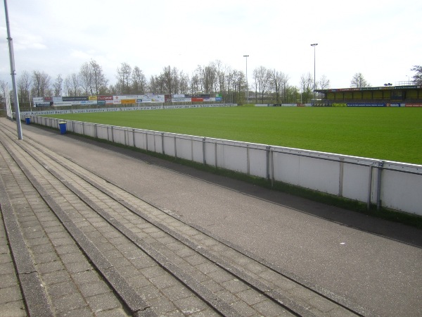 Sportpark Ter Specke stadium image