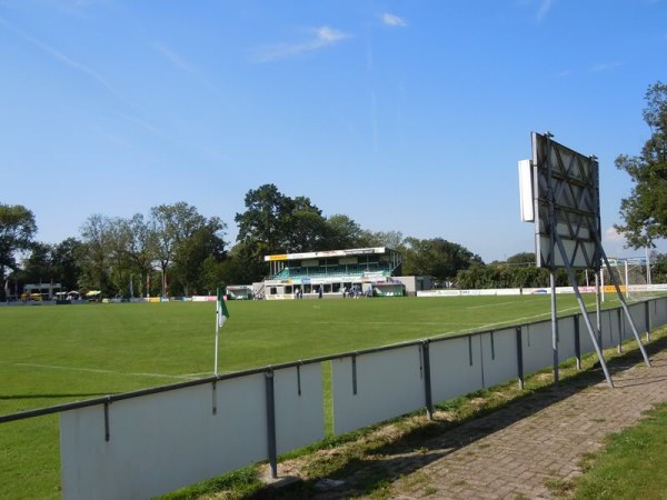 Sportpark Wesselopark stadium image