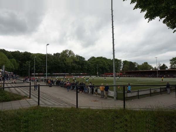 Stadion de Esserberg stadium image