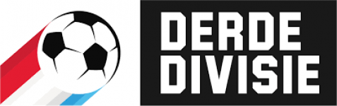 Netherlands Derde Divisie - Relegation Round logo