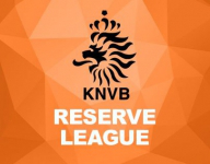 Reserve League logo