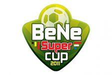 Netherlands Super Cup logo