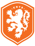 Netherlands U18 Divisie 1 logo
