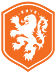 Netherlands U19 Divisie 1 logo