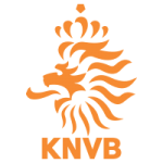 Netherlands U21 Divisie 1 logo