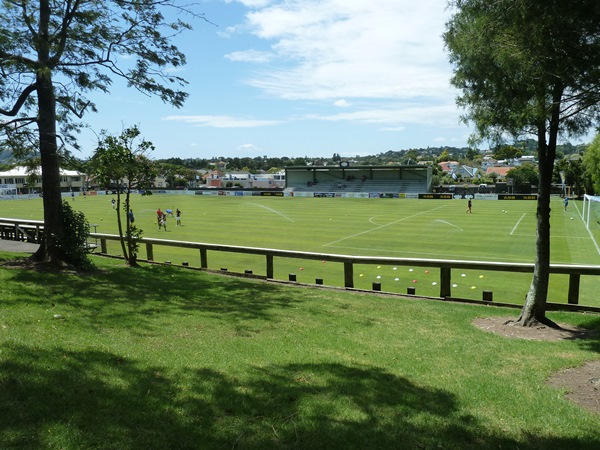 Kiwitea Street stadium image