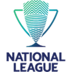 New-Zealand National League Championship Final logo