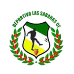 Deportivo Las Sabanas logo