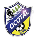 Deportivo Ocotal logo