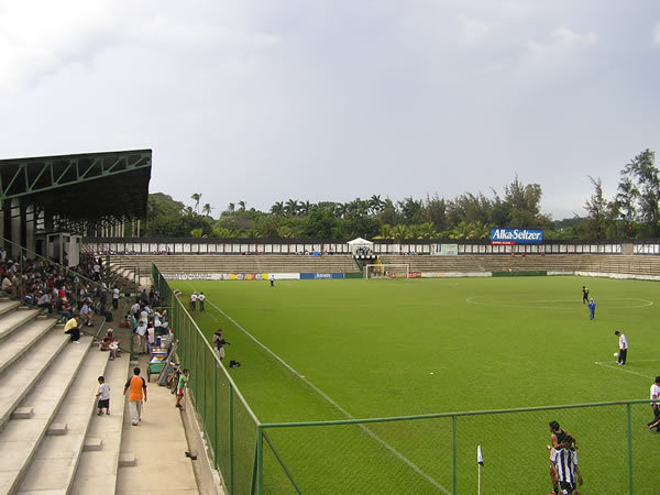 Estadio Cacique Diriangén stadium image