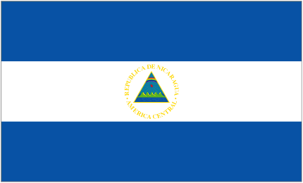 Nicaragua U23 logo