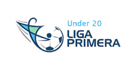 Liga Primera U20 logo