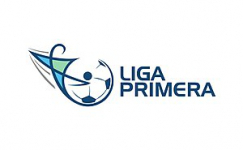 Nicaragua Primera Division logo