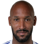 Nicolas Anelka