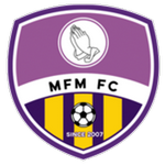 MFM FC Logo