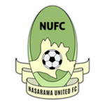Nasarawa United Logo