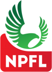 Nigeria NPFL logo