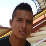 Neil Jaime Marcos Morán