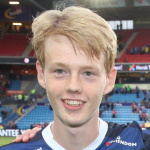 Noah Solskjær