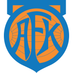 Aalesunds FK Logo