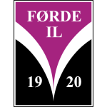 Førde logo