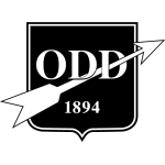 ODD Ballklubb logo