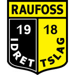 Raufoss II logo