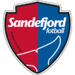 Sandefjord II logo
