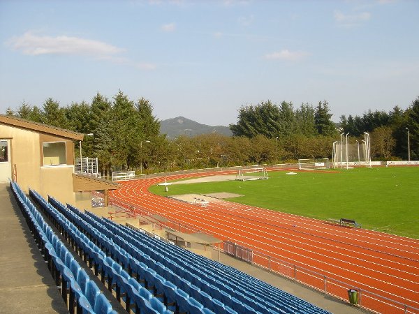 Sandnes Idrettspark stadium image