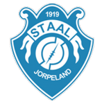 Staal Jørpeland logo