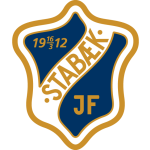 Stabæk II logo