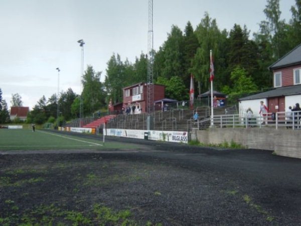 Strømmen Stadion stadium image