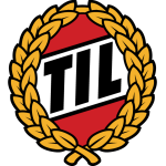 Tromsø II logo