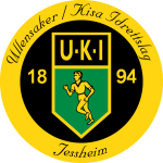 Ull/Kisa logo