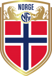 Norway 3. Division - Girone 2 logo