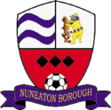 Nuneaton Town logo