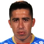 Osvaldo Javier Bosso Torres